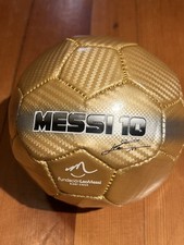 Baden leo messi for sale  Wheeler