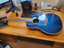 Applause ae128 ovation for sale  TODMORDEN