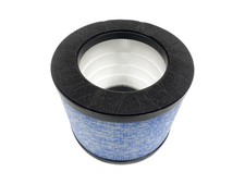 Używany, Wymienny filtr powietrza MIKO HEPA H13 C102 17,1 x 17,2 x 13,7 cm na sprzedaż  PL