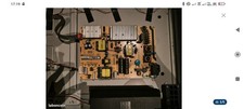 Alimentation l171h4 pwa1cg d'occasion  Évreux