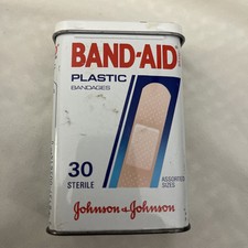 Vintage johnson johnson for sale  Oregon