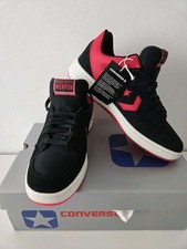 Converse weapone pelle usato  Cerro Maggiore