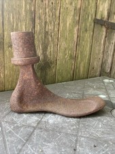 Vintage cast iron for sale  KING'S LYNN