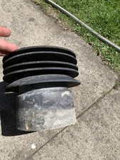 Ich aluminium cowl for sale  HUDDERSFIELD
