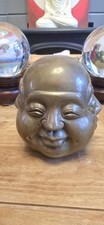 Large brass four for sale  WESTCLIFF-ON-SEA
