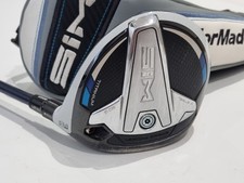 Taylormade sim titanium for sale  GLASGOW