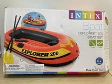 Intex explorer 200 for sale  Falls Church