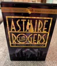 Fred astaire ginger for sale  Zanesville