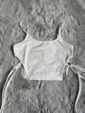 New ladies white for sale  WARRINGTON
