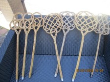 Antike teppichklopfer vintage gebraucht kaufen  Fulda