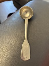 Tchibo antique silver for sale  PETERBOROUGH