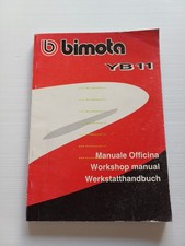 bimota yb11 usato  Vimodrone