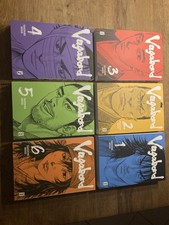 Vagabond band set gebraucht kaufen  Regensburg