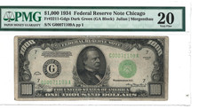 1934 1000 chicago for sale  Richardson