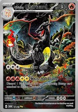 Shiny charizard non for sale  Lake City