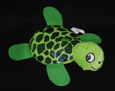 Peluche doudou tortue d'occasion  Strasbourg-