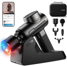 Renpho massage gun for sale Renpho massage gun for sale  DARTFORD