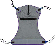 Full body mesh d'occasion  Expédié en France