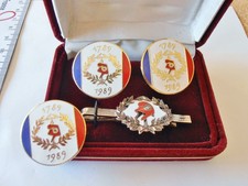 Pin pin tie d'occasion  Saint-Martin-le-Vinoux