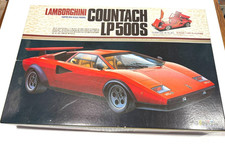 Doyusha. lamborghini countach for sale  Miami