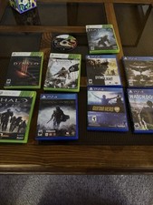 Ps4 games xbox for sale  Virginia Beach