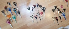 5er pack scheren gebraucht kaufen  Volkach
