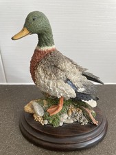 Country artists mallard for sale  BLACKPOOL
