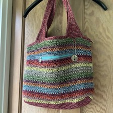 Sak jolly striped for sale  UXBRIDGE