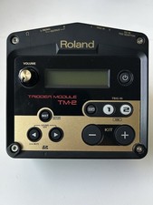 Roland acoustic drum for sale  La Mesa