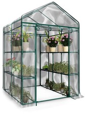 514537fxw walk greenhouse for sale  Ashford