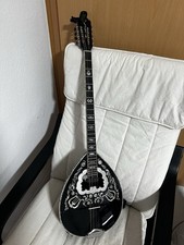 Bouzouki neu ganz gebraucht kaufen  Kleve