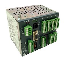 Eurotherm mini intelligentes gebraucht kaufen  Borken