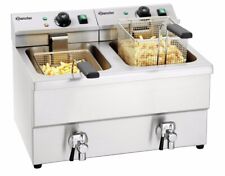 Bartscher elektro gastro gebraucht kaufen  Borchen