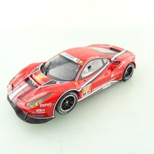 Carrera evolution ferrari gebraucht kaufen  Driedorf