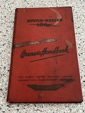 Original austin healey for sale  Solon