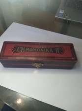 Harmonica hohner d'occasion  Romenay