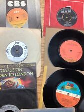 1970s inch vinyl for sale  SOUTHMINSTER