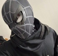 Masque spider man d'occasion  Artix