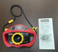 Fisher price macchina usato  Cornate d'Adda