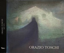 Orazio toschi. 1887 usato  Italia