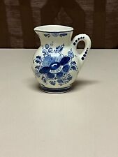 delft pitcher for sale  Gallatin