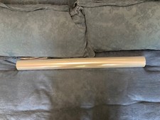 Partially used roll for sale  HEBDEN BRIDGE