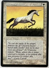 magico unicorno usato magico unicorno usato Reggio Emilia