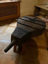 Table basse soufflet d'occasion  Paris V