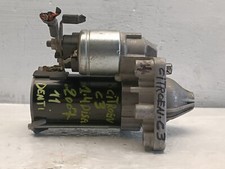 Motorino avviamento citroen usato  Roma