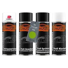 Motorradlack spraydosen set gebraucht kaufen  Kitzingen