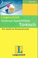 Türkisch universal sprachfüh gebraucht kaufen  Berlin
