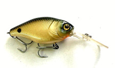 Illex cherry wobbler gebraucht kaufen  Dortmund