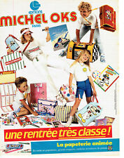 Publicité advertising 068 d'occasion  Tinténiac