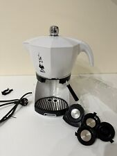 Ricambi mokissima bialetti usato  Brindisi